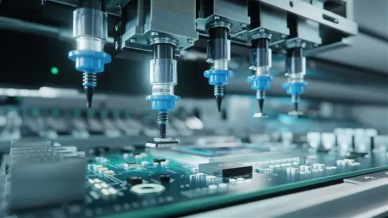 Latest Trends and Advancements In Semiconductor Manufacturing