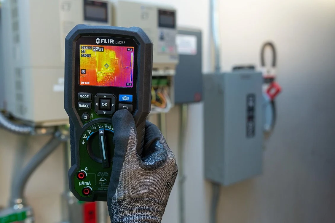 “AI in Testing & Measurements: Your Smart Assistant for Better Results”