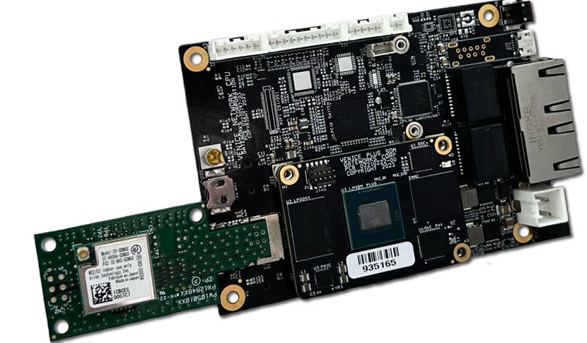 element14 brings latest Silex Wi-Fi 6 Radio Development Kit from Gateworks to Industrial Developers Worldwide