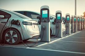 EV Connect and General Motors introduce seamless charging for GM electric vehicle owners.