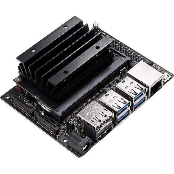 New Jetson Nano Kit