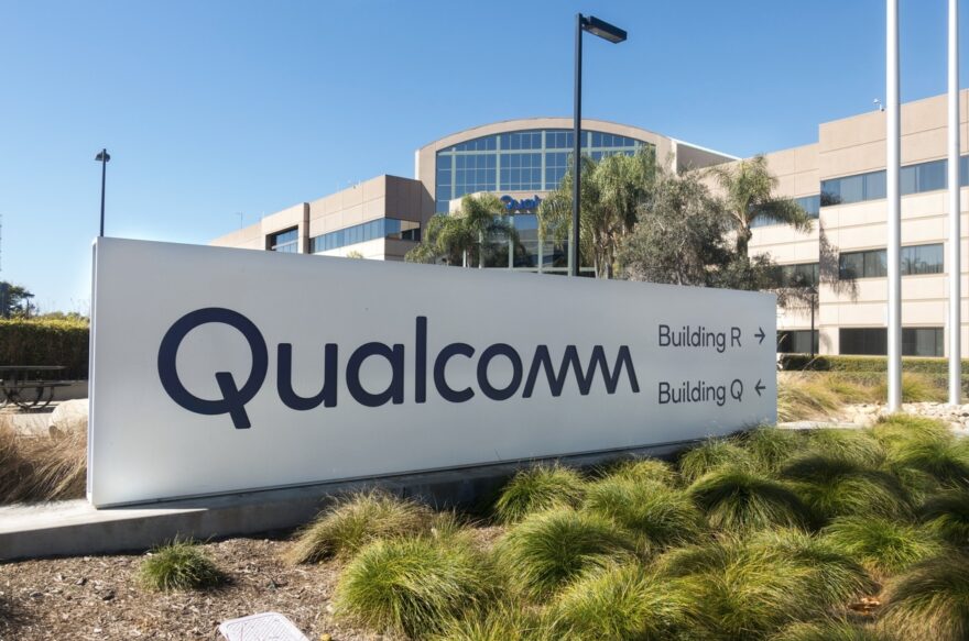 Qualcomm Expands IoT Portfolio with foundries.io Acquisition