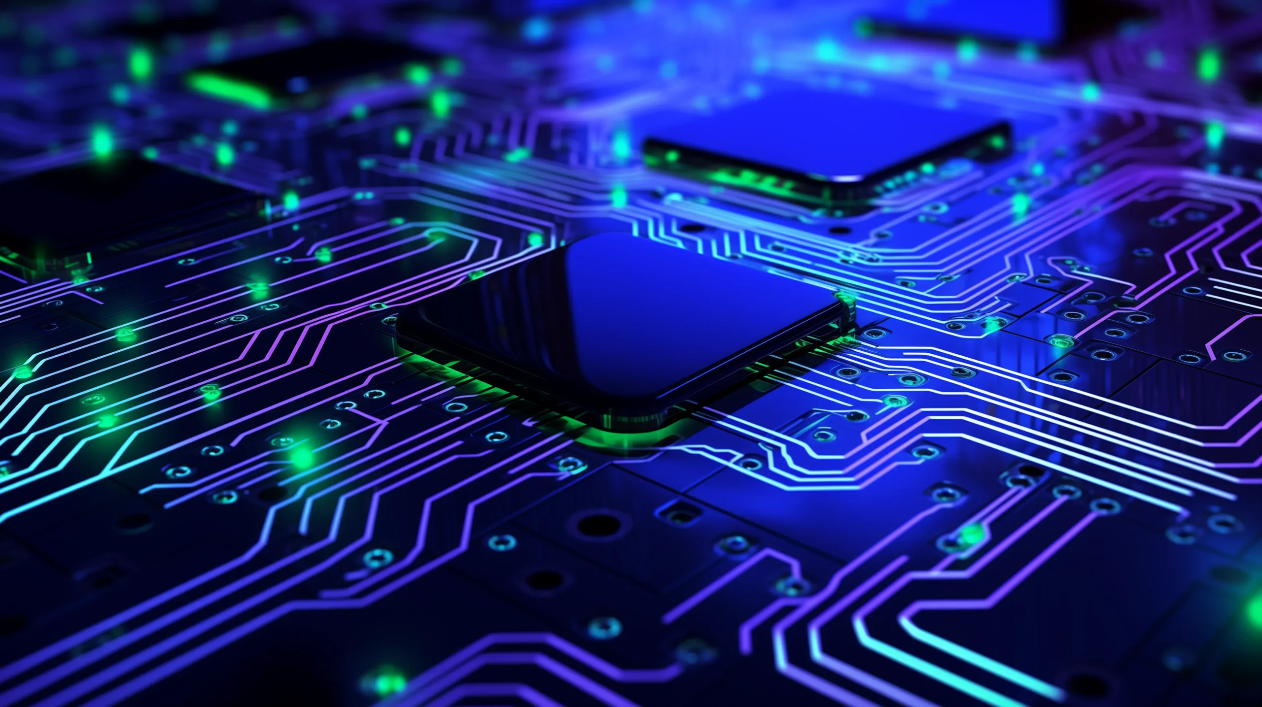 Exploring Emerging Trends in Embedded Electronics for Product Design Engineers