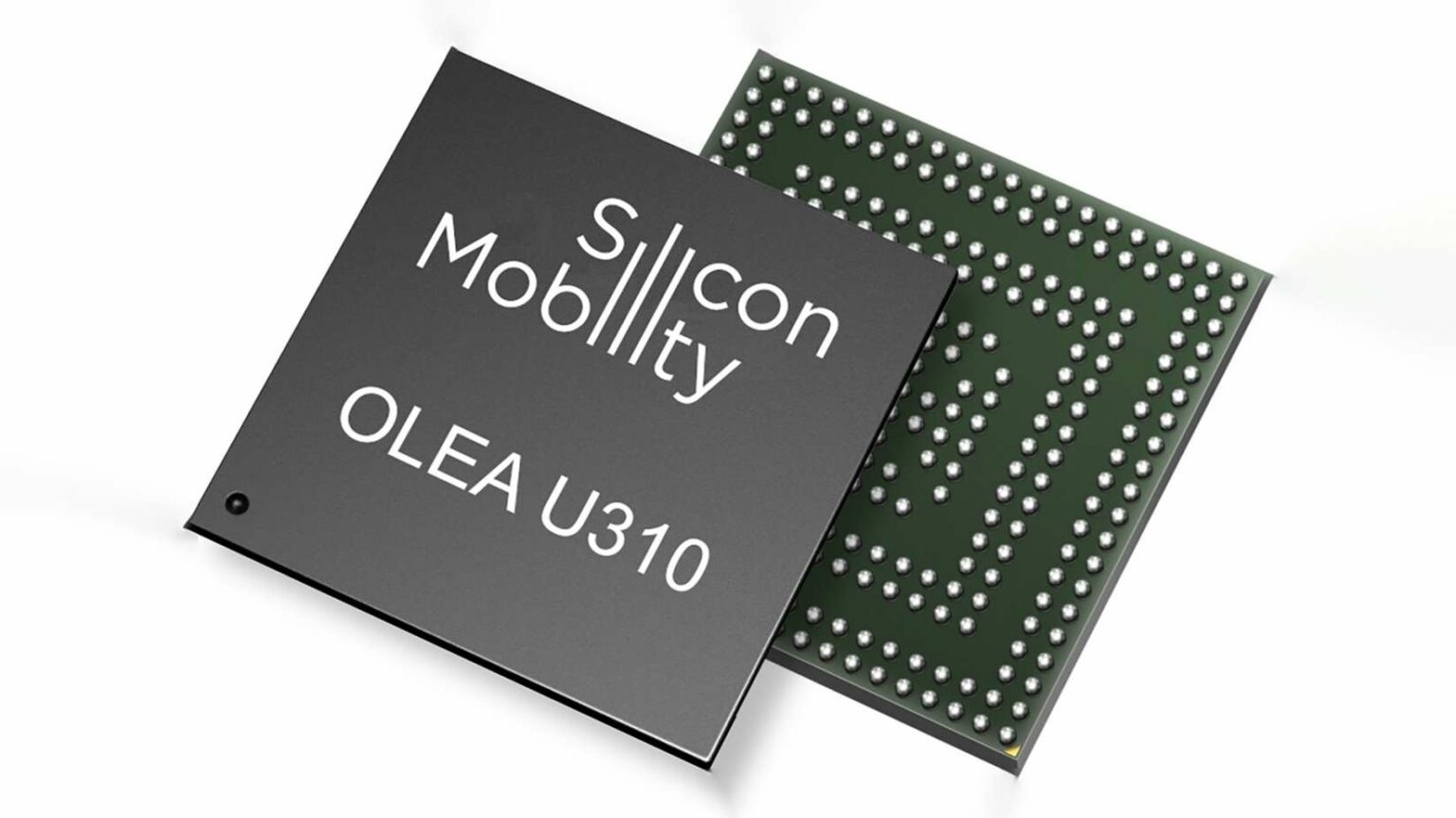 New SoC Technology Slashes EV Design and Manufacturing Costs