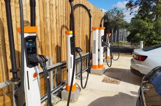 ChargePoint Unveils AI-Powered Tool for Faster EV Charging Station Repairs
