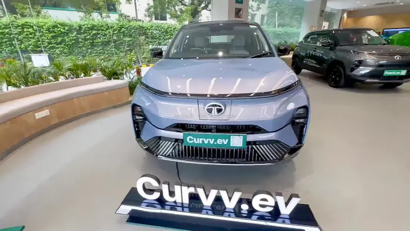 Tata Motors Partners with Octillion for Enhanced EV Battery Supply