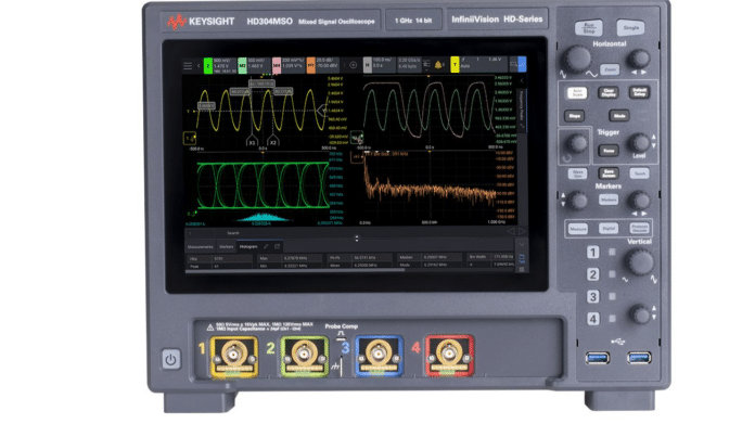 How Oscilloscopes Accelerate Debugging for Faster, More Efficient Testing?
