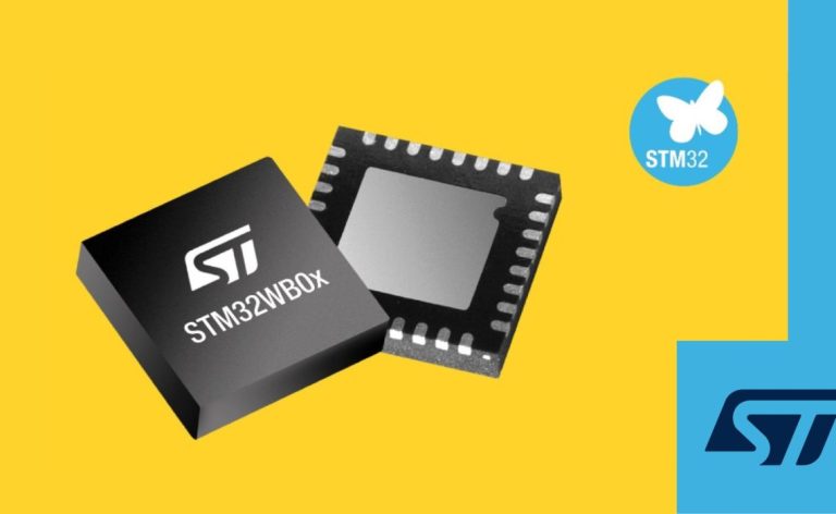 Introducing STM32WB0x: The New Wireless MCU Series Cutting Costs Across the Board!