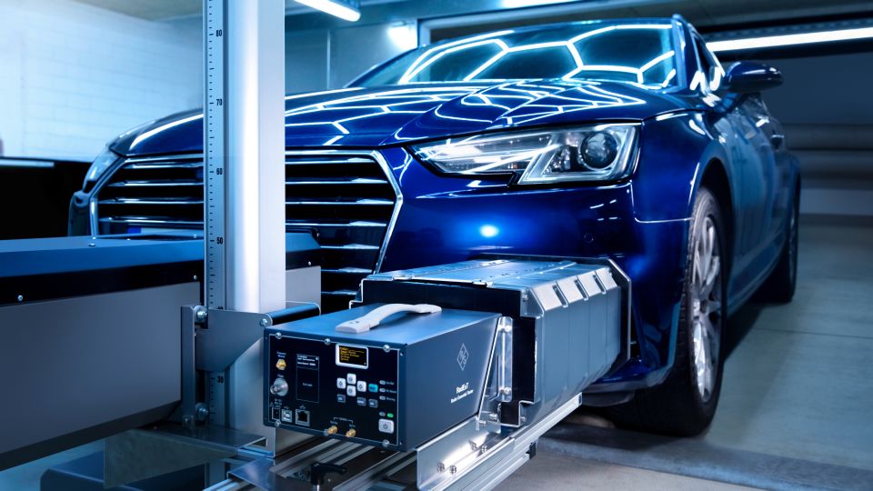 Rohde & Schwarz Launches R&S RadEsT: Next-Gen Radar Target Simulator for Cutting-Edge Testing