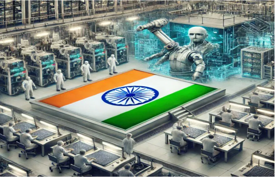 Global Semiconductor Sector Sees Strong 2024 Finish, Forecasts Steady 2025 Growth