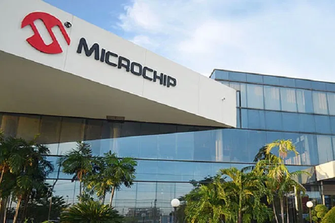 Microchip Technology Slashes Workforce by 9% Amid Declining Automotive Demand