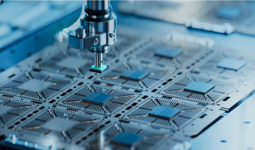Infineon Expands with New Semiconductor Plant in Thailand to Strengthen Global Manufacturing