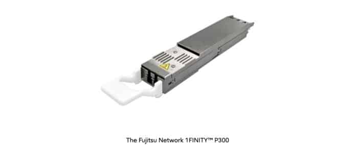 High-Speed Network Transceiver for Reliable, Fast Data Connectivity