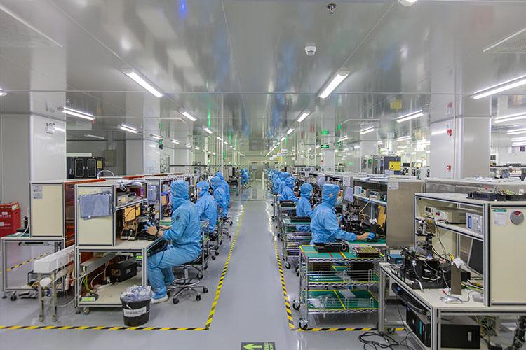The Critical Role of CLEANROOMS in Electronics Manufacturing