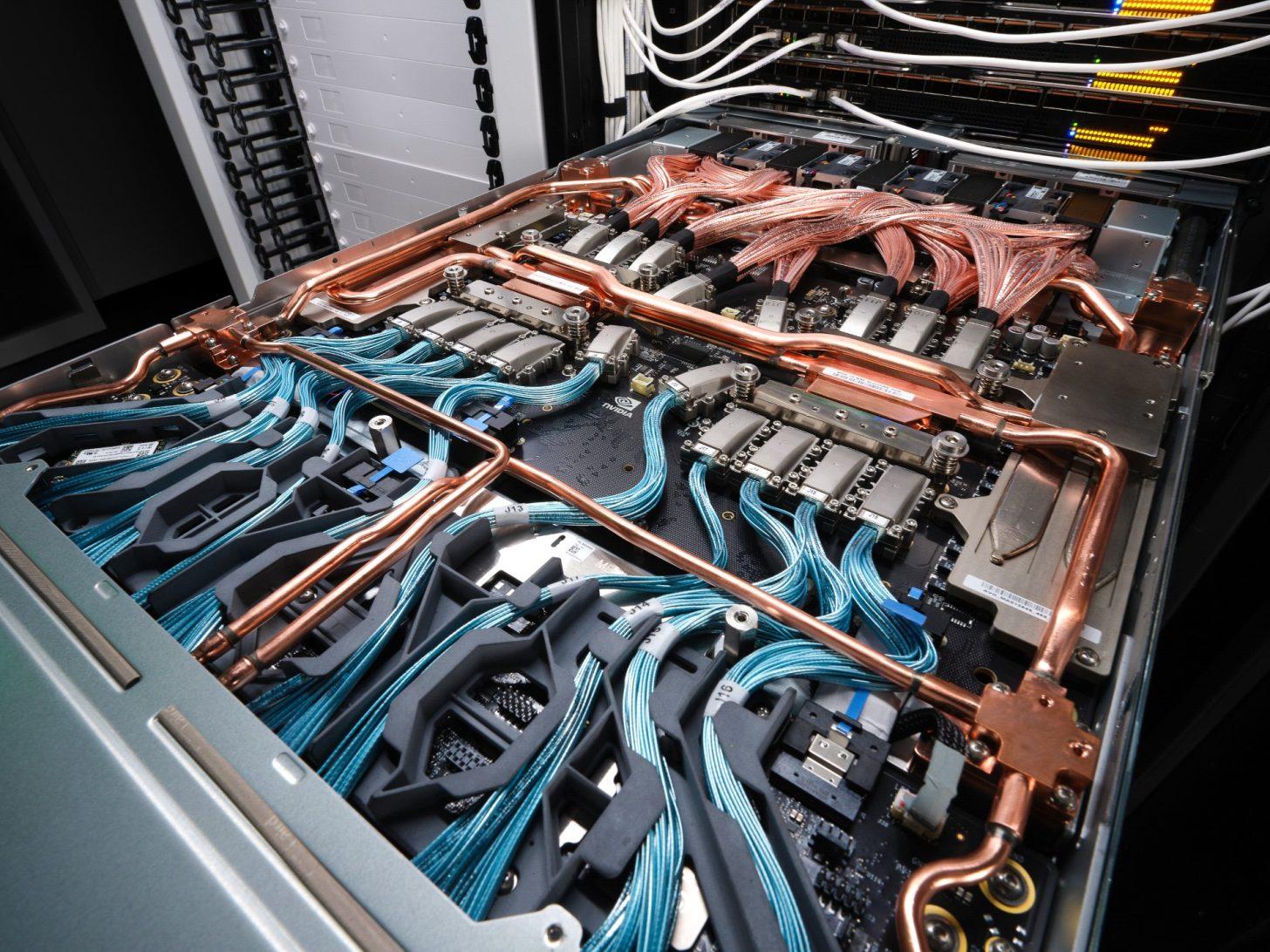 Beyond Cooling: Precision Measurement for Data Centre Energy Efficiency