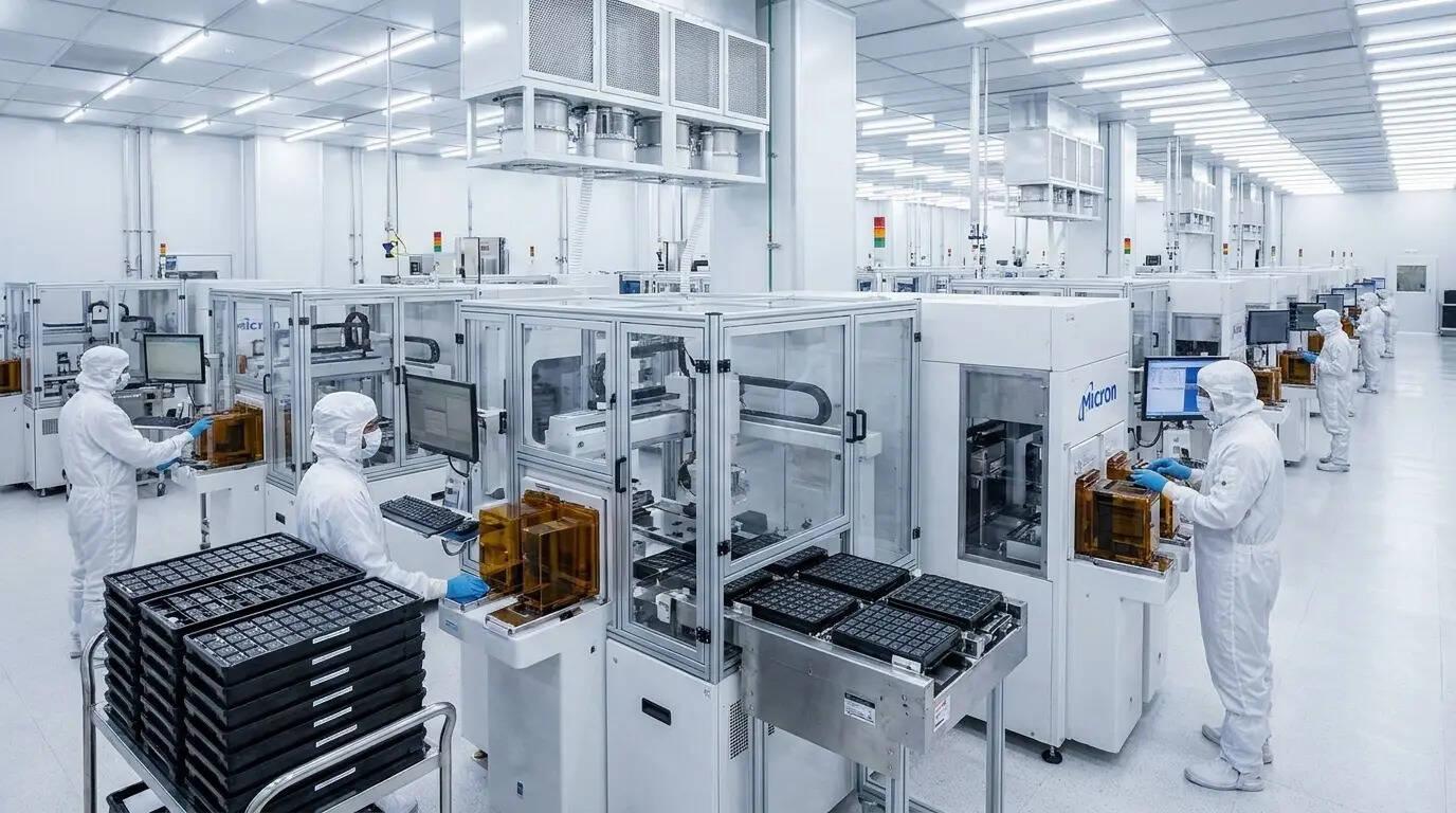 Semiconductor Industry 2026: AI Trends and India’s Chip Manufacturing Future
